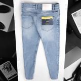  JEAN SUPER BROS WASH LIGHT SS22 