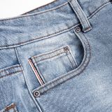  JEAN SUPER BROS WASH LIGHT SS22 