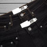  JEAN SUPER BROS WASH DARK 2M 