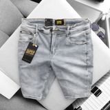  SHORT JEAN SUPER BROS RÁCH 6M 