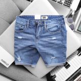  SHORT JEAN SUPER BROS TUA LAI 