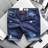  SHORT JEAN SUPER BROS TUA LAI 