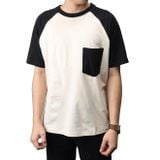  ÁO THUN SUPER BROS RAGLAN FORM RỘNG 7M 