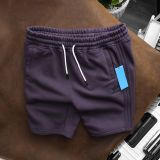  SHORT NỈ ADIDAS 10M 