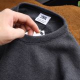  ÁO SWEATER ZR NHIỀU MÀU 