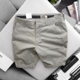  SHORT KAKI CHINOS SUPER BROS 9M 