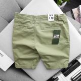  SHORT KAKI CHINOS SUPER BROS 9M 