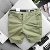  SHORT KAKI CHINOS SUPER BROS 9M 