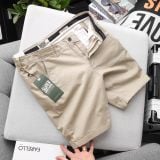  SHORT KAKI CHINOS SUPER BROS 9M 