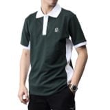  POLO SUPER BROS PHỐI SỌC 5M 