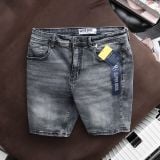  SHORT JEAN SUPER BROS WASH 5M SS22 