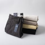  SHORT KAKI HOLLISTER CHINOS PANT 