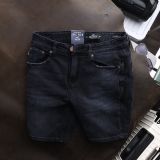  SHORT JEAN WASH HOLLISTER 4M 