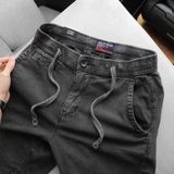  SHORT DENIM WASH S.DRY 