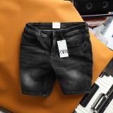  SHORT JEAN ZR SS23 