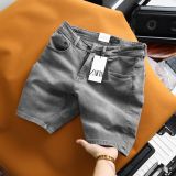  SHORT JEAN ZR SS23 