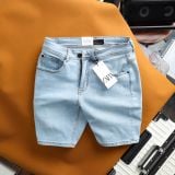  SHORT JEAN ZR SS23 