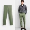  QUẦN KAKI NAM CHINOS FORM SLIM 
