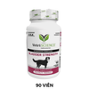 Viên uống hỗ trợ Bàng Quang VETRI SCIENCE Bladder Strength Chewable Tablets 90 viên - Kiểm soát chứng tiểu không tự chủ, tiểu són ở Chó Petmall