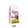 1.5KG - Thức ăn mèo Homie Adult Cat - Chicken - Mèo lớn vị gà Petmall