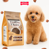 400G - Thức ăn hạt Healthy Choice dành cho chó trưởng thành giống nhỏ Petmall