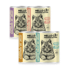 Combo 12 Lon 400G - Pate mèo HelloCat Premium ADULT in Jelly - Mix Vị Petmall