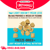 2.720KG - Thức ăn hạt Raw Primal Kibble từ Cá Tuyết & Thịt Heo tươi cho chó Petmall