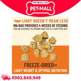 680g - Thức ăn hạt Raw Primal Kibble từ Thịt Bò tươi cho chó Petmall
