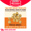 680g - Thức ăn hạt Raw Primal Kibble từ Thịt Bò tươi cho chó Petmall