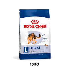 10KG - Thức ăn Chó Royal Canin MAXI ADULT Petmall