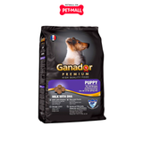 20KG - Thức ăn cho chó GANADOR Petmall