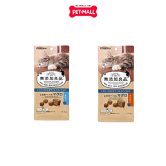 42G - Treats CattyMan Tuna Retort Pouch Petmall