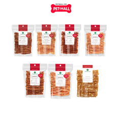 180G - Treats Natural Core cho chó - 100% tự nhiên Petmall