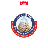 2.1KG - Cát gỗ vệ sinh CatsBest Original Cat Litter Petmall