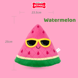 Đồ chơi FF SUMMER series Watermelon - Dưa hấu Petmall