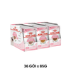 Hộp 12 Gói 85G - Pate mèo Royal Canin Kitten Jelly Petmall