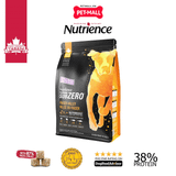 1.8KG - Thức ăn chó Nutrience SubZero Small Breed - Vị Gà tây, cá hồi, cá trích và rau củ, cho chó giống nhỏ mọi lứa tuổi Petmall