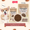400G - Thức ăn hạt Healthy Choice dành cho chó con Petmall
