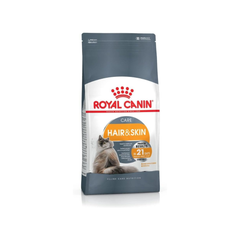 10KG - Thức ăn mèo Royal Canin HAIR & SKIN Care - Dưỡng da và lông Petmall