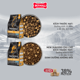 4.5KG Thức ăn chó Nutrience SubZero Small Breed - Vị Gà tây, cá hồi, cá trích và rau củ, cho chó giống nhỏ mọi lứa tuổi Petmall