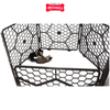 1 Bộ 6 Tấm - Chuồng vây Purmi Magic Honeycomb Fence - Size 62cm x 62cm Petmall