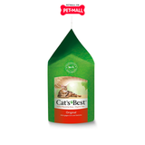 2.1KG - Cát gỗ vệ sinh CatsBest Original Cat Litter Petmall