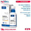  Xịt Alkin FABRICIL Dermatosis Therapy Spray 50ml - Hỗ trợ da bị ghẻ, mưng mủ Petmall 