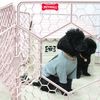 1 Bộ 6 Tấm - Chuồng vây Purmi Magic Honeycomb Fence - Size 62cm x 62cm Petmall