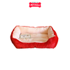 Nệm vuông vải SONICE Square Bed size 45 x 55cm Petmall