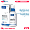 Xịt Alkin FUNGIKUR Fungus Therapy Spray 50ml - Hỗ trợ nấm, vảy gàu, viêm da nặng Petmall
