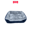 Nệm vuông vải SONICE Square Bed size 45 x 55cm Petmall