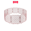 1 Bộ 10 Tấm - Chuồng vây Purmi Magic Cloud Fence - Size 44cm x 46cm Petmall