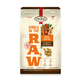 2.720KG - Thức ăn hạt Raw Primal Kibble từ Thịt Bò tươi cho chó Petmall