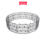 1 Bộ 12 Tấm - Chuồng vây Purmi Magic Pearl Fence Dog Playpen - Size 35cm x 37cm Petmall